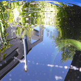 Reflections; Publicdomain; Cc0; Freeimage;