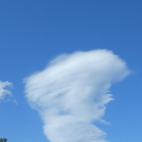Clouds; Publicdomain; Cc0; Freeimage;