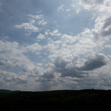 Clouds; Publicdomain; Cc0; Freeimage;