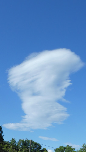 Clouds; Publicdomain; Cc0; Freeimage;.jpg