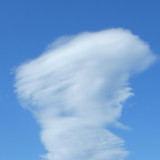 Clouds; Publicdomain; Cc0; Freeimage;