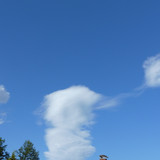 Clouds; Publicdomain; Cc0; Freeimage;