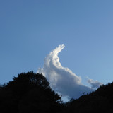 Clouds; Publicdomain; Cc0; Freeimage;