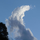Clouds; Publicdomain; Cc0; Freeimage;
