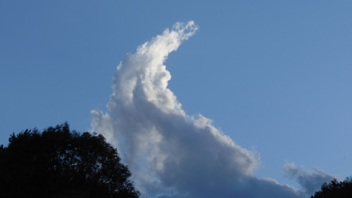 Clouds; Publicdomain; Cc0; Freeimage;