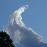 Clouds; Publicdomain; Cc0; Freeimage;