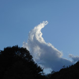 Clouds; Publicdomain; Cc0; Freeimage;