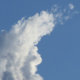 Clouds; Publicdomain; Cc0; Freeimage;