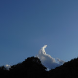 Clouds; Publicdomain; Cc0; Freeimage;