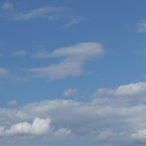 Clouds; Publicdomain; Cc0; Freeimage;