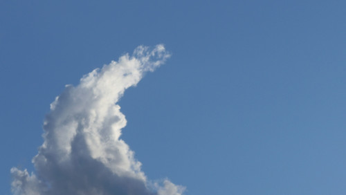 Clouds; Publicdomain; Cc0; Freeimage;