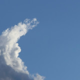 Clouds; Publicdomain; Cc0; Freeimage;