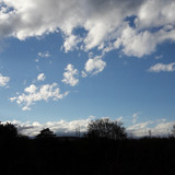 Clouds; Publicdomain; Cc0; Freeimage;