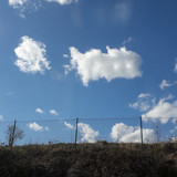 Clouds; Publicdomain; Cc0; Freeimage;