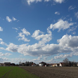 Clouds; Publicdomain; Cc0; Freeimage;