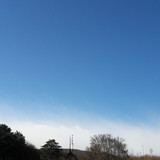 Clouds; Publicdomain; Cc0; Freeimage;