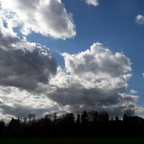 Clouds; Publicdomain; Cc0; Freeimage;