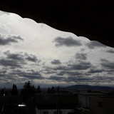 Clouds; Publicdomain; Cc0; Freeimage;