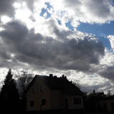 Clouds; Publicdomain; Cc0; Freeimage;