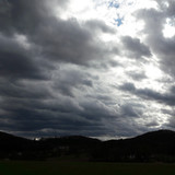 Clouds; Publicdomain; Cc0; Freeimage;