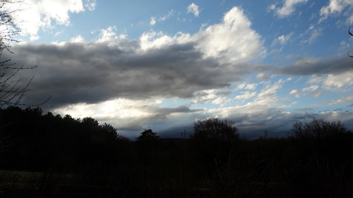 Clouds; Publicdomain; Cc0; Freeimage;.jpg