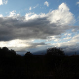 Clouds; Publicdomain; Cc0; Freeimage;