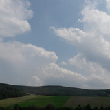 Clouds; Publicdomain; Cc0; Freeimage;