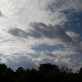 Clouds; Publicdomain; Cc0; Freeimage;