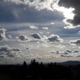 Clouds; Publicdomain; Cc0; Freeimage;