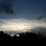 Clouds; Publicdomain; Cc0; Freeimage;