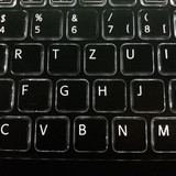 Keybord With Light