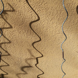 Spiral Shadow Lights