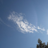 Sky; Publicdomain; Cc0; Freeimage;