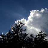 Sky; Publicdomain; Cc0; Freeimage;