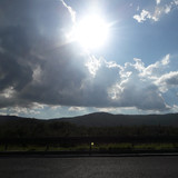 Sky; Publicdomain; Cc0; Freeimage;