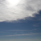 Sky; Publicdomain; Cc0; Freeimage;