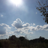 Sky; Publicdomain; Cc0; Freeimage;