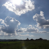 Sky; Publicdomain; Cc0; Freeimage;