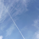 Sky; Publicdomain; Cc0; Freeimage;