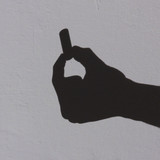 Shadow; Publicdomain; Cc0; Freeimage;