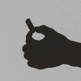 Shadow; Publicdomain; Cc0; Freeimage;