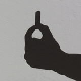 Shadow; Publicdomain; Cc0; Freeimage;