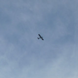 Aeroplane; Publicdomain; Cc0; Freeimage;