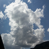 Clouds; Publicdomain; Cc0; Freeimage;