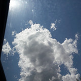 Clouds; Publicdomain; Cc0; Freeimage;