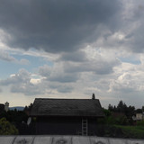 Clouds; Publicdomain; Cc0; Freeimage;