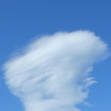 Clouds; Publicdomain; Cc0; Freeimage;
