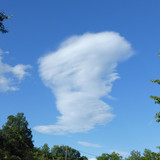 Clouds; Publicdomain; Cc0; Freeimage;