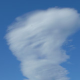 Clouds; Publicdomain; Cc0; Freeimage;