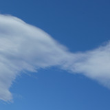 Clouds; Publicdomain; Cc0; Freeimage;